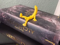 Amigo Plátano - Modelo de impresión 3D gratuito