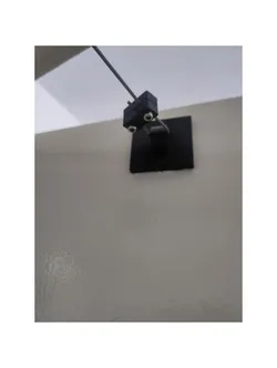 Automated door closer