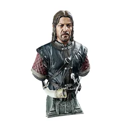Boromir of Gondor bust LOTR ESDLA