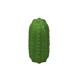 CactiChess - Roll up Cactus Chess Set