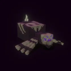 Characters & Creatures STL Download - Bone Spiderby neagww