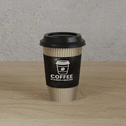 Coffee cup