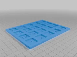 Crawl Clock Tracker - Shadowdark RPG