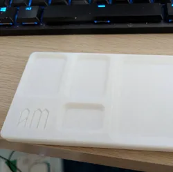 Creality Cloud | Pill Tray | ملفات الطابعة ثلاثية الأبعاد