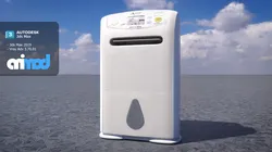 Dehumidifier