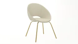 Dining chair