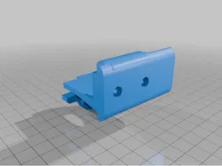 DIVEVOLK SeaTouch 4 MAX PLUS ACCESSORIES MOUNT