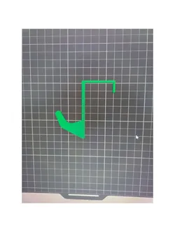 Door hook