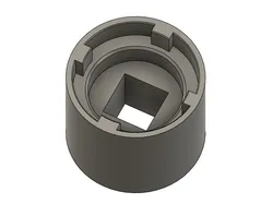Ducati 2V cam pulley rotation tool