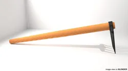 Farm Tool - Pitchfork