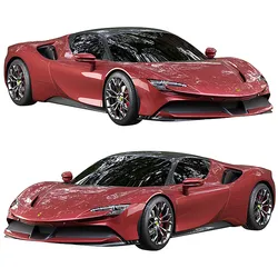 Ferrari SF90 Stradale