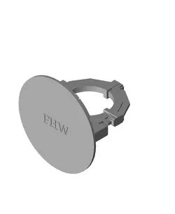 FHW Darkstar Jumpgate