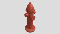 Fire Hydrant