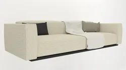Flexform sofa