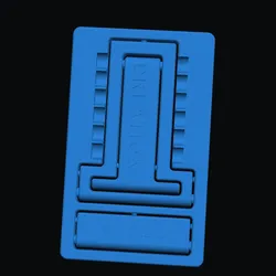 gratuită de Personal Accessories STL Descărcare - soporte para celular  - Mauricioruizc