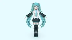 Hatsune Miku