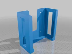 Intel NUC Mount