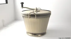 Kitchenware - Cooker