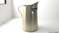 Kitchenware - Water Jug