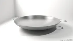 Kitchenware - Wok