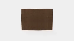 Large rug in sturdy