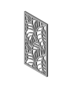 Leaf Wall Art, Wall Decor, Home Decor