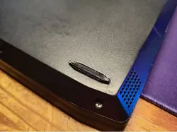 Lenovo Ideapad Gaming 3 Rubber Feet