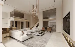 Living Room 180