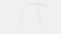 Low side table