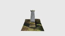 Military grave