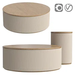 Multifunctional Coffee Table