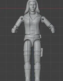 New CoverGirl O-RING 1:18