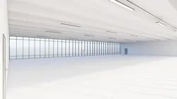 Office Space Interior 4