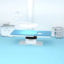 Operating Room 8K