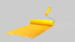 Paint Roller