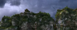 Peak Temple