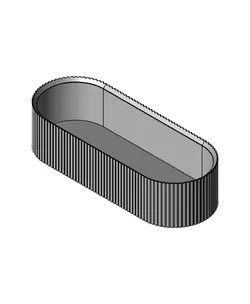 Pen Tray + Box