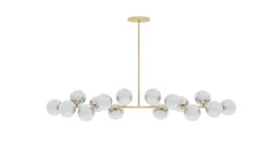 Pendant light