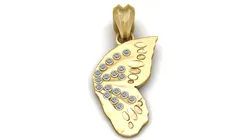 Pendants now available pendant 3D Print Model in Pendants 575180