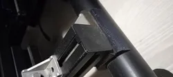 Plugs for aluminum profiles 3D Print Model in Other 554179