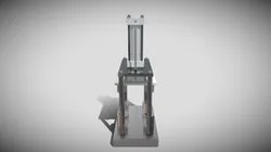 Pneumatic Press Machine
