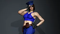Police Officer