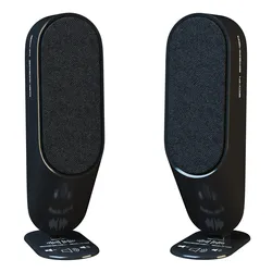 Sci-Fi Speakers