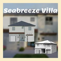 Sea breeze Villa