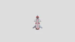 Small Ship