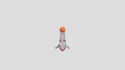 Small Ship Low
