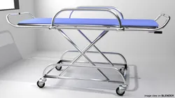 Stretcher