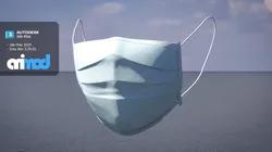 Surgical Mask
