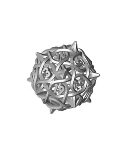 Thorn V2 d20