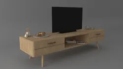 Tv unit